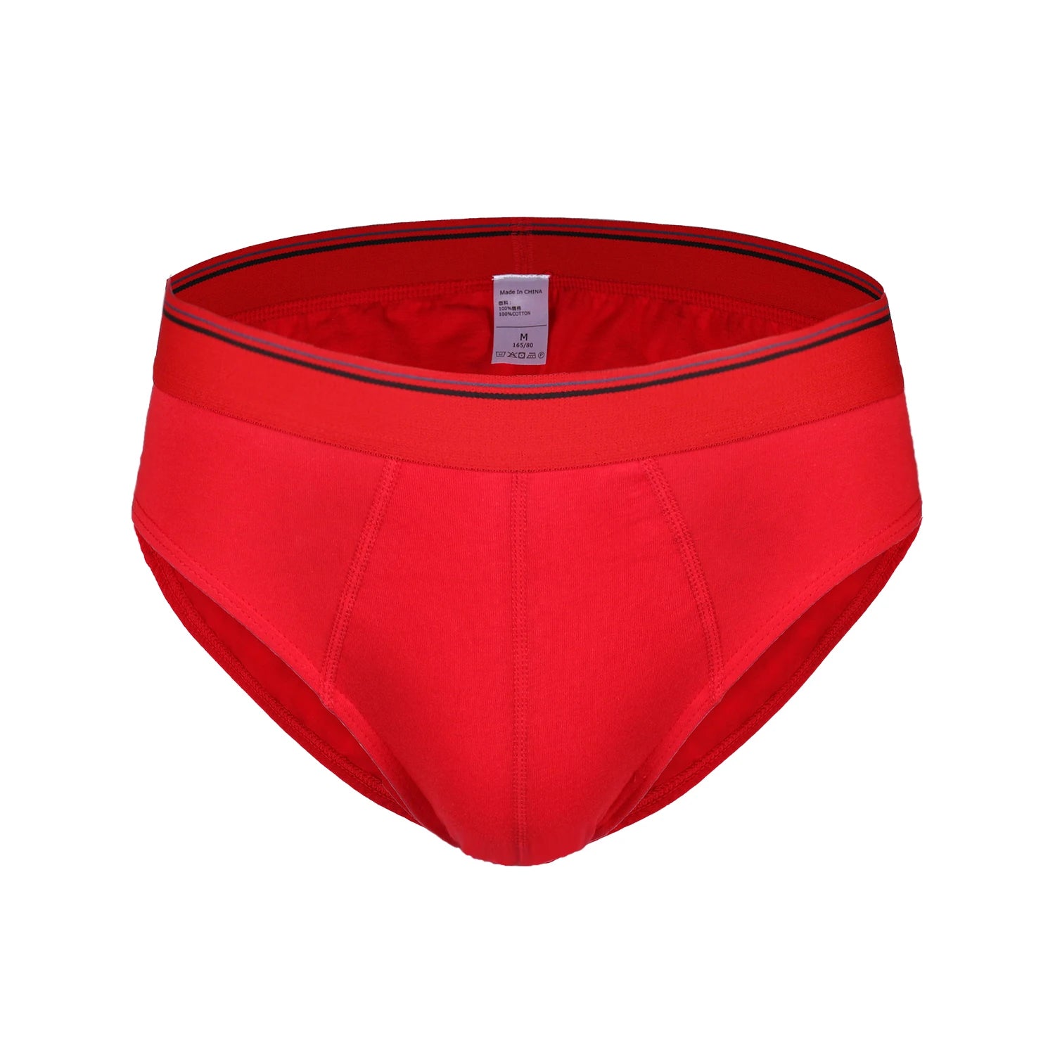 Sexy Cotton Male underwear Men Briefs Underpants Panties for Male Ropa Interior Hombre