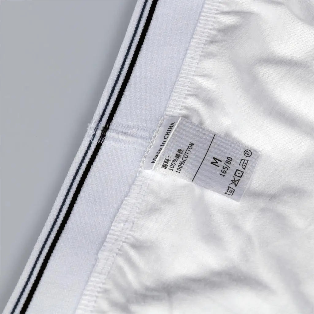 Sexy Cotton Male underwear Men Briefs Underpants Panties for Male Ropa Interior Hombre