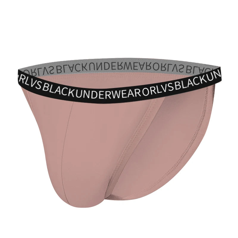 CMENIN Modal Sexy Man's Underwear Briefs Underpants Low waist Men's Briefs Bikini Gay Underwear Male Underwear Cueca OR6102