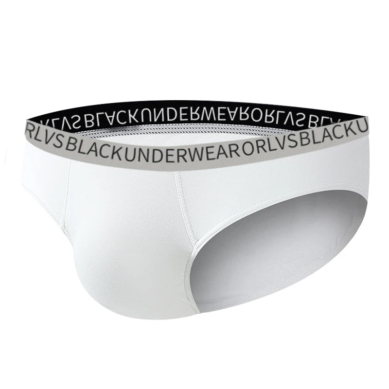 CMENIN Modal Sexy Man's Underwear Briefs Underpants Low waist Men's Briefs Bikini Gay Underwear Male Underwear Cueca OR6102