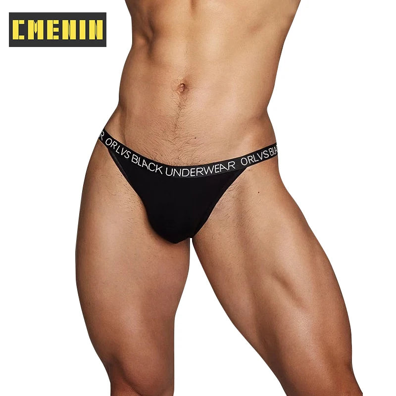 CMENIN Modal Sexy Man's Underwear Briefs Underpants Low waist Men's Briefs Bikini Gay Underwear Male Underwear Cueca OR6102