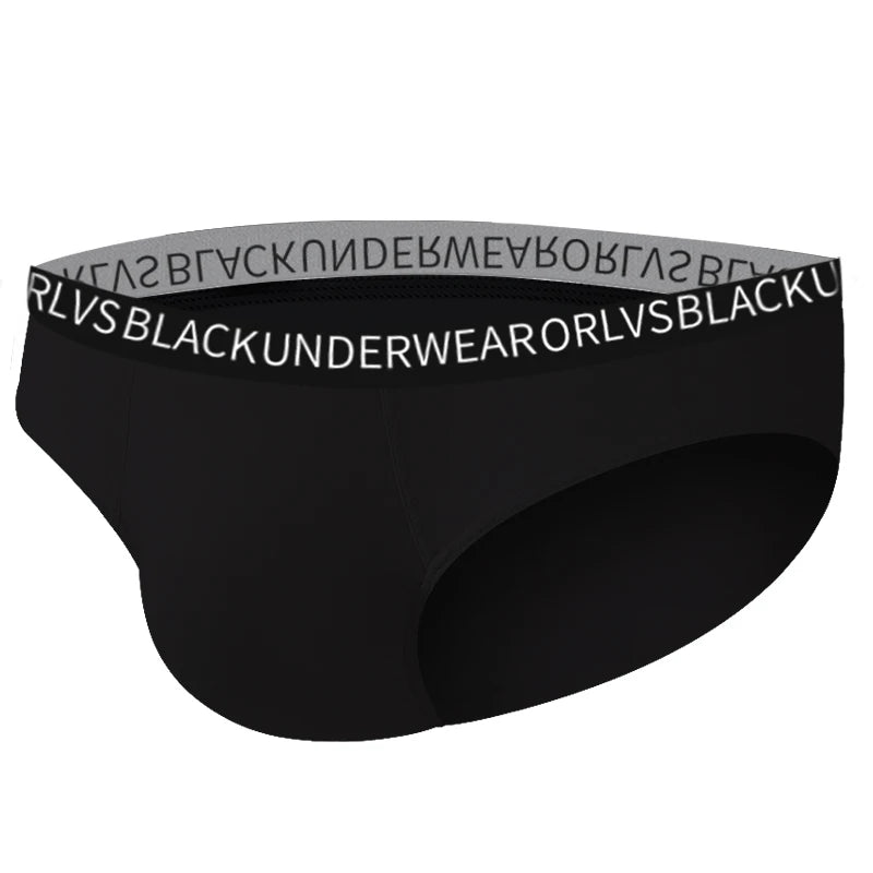 CMENIN Modal Sexy Man's Underwear Briefs Underpants Low waist Men's Briefs Bikini Gay Underwear Male Underwear Cueca OR6102