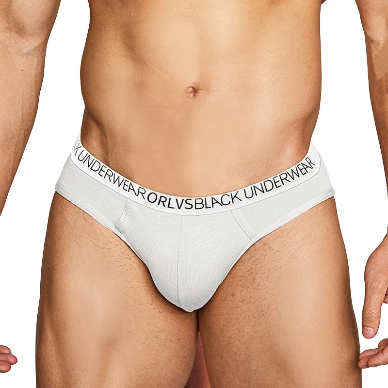 CMENIN Modal Sexy Man's Underwear Briefs Underpants Low waist Men's Briefs Bikini Gay Underwear Male Underwear Cueca OR6102
