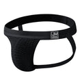 JOCKMAIL Men Jockstraps Underwear  for Sports and Athletic Activity, Baseball, Hockey , Football , Working , Gym , Jogging JM228