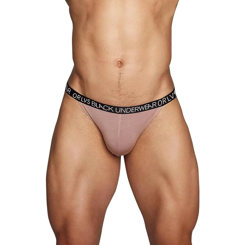 CMENIN Modal Sexy Man's Underwear Briefs Underpants Low waist Men's Briefs Bikini Gay Underwear Male Underwear Cueca OR6102