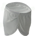 Male Panties Underwear Boxers Breathable Men Boxer Pajamas Side Split Solid Underpants Cueca Homem Comfortable Shorts Sleepwear